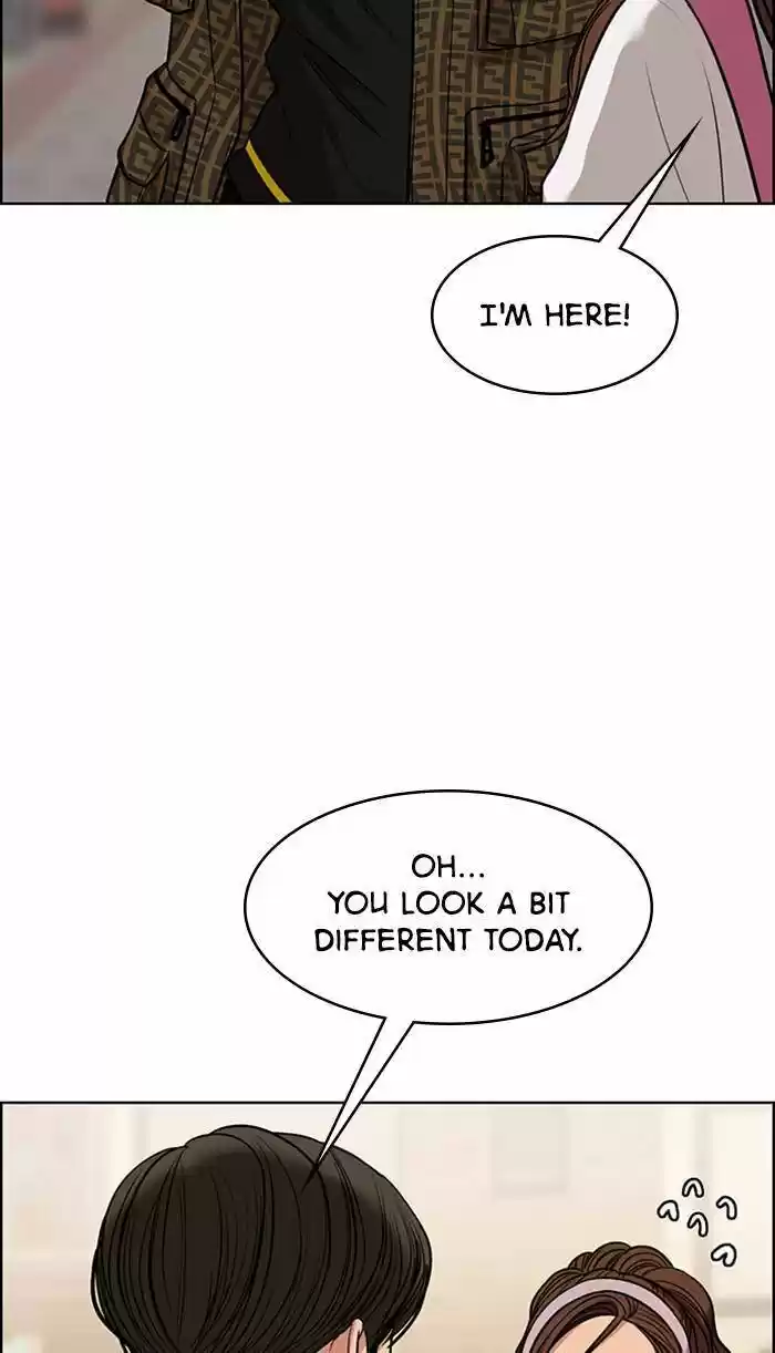 Descent Of A Goddess Chapter 176