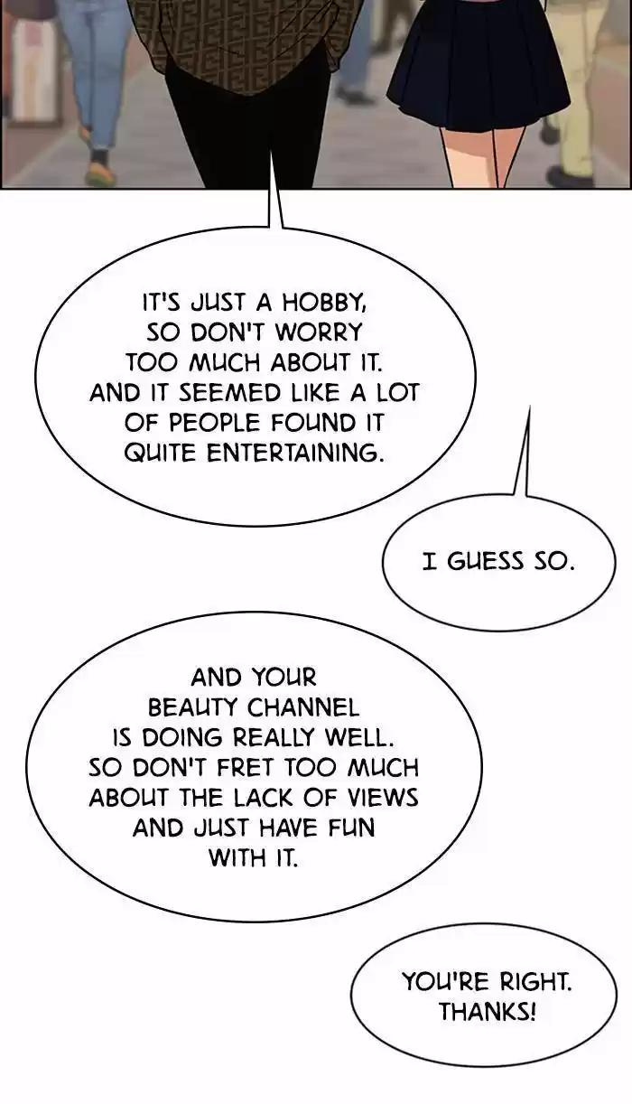 Descent Of A Goddess Chapter 176