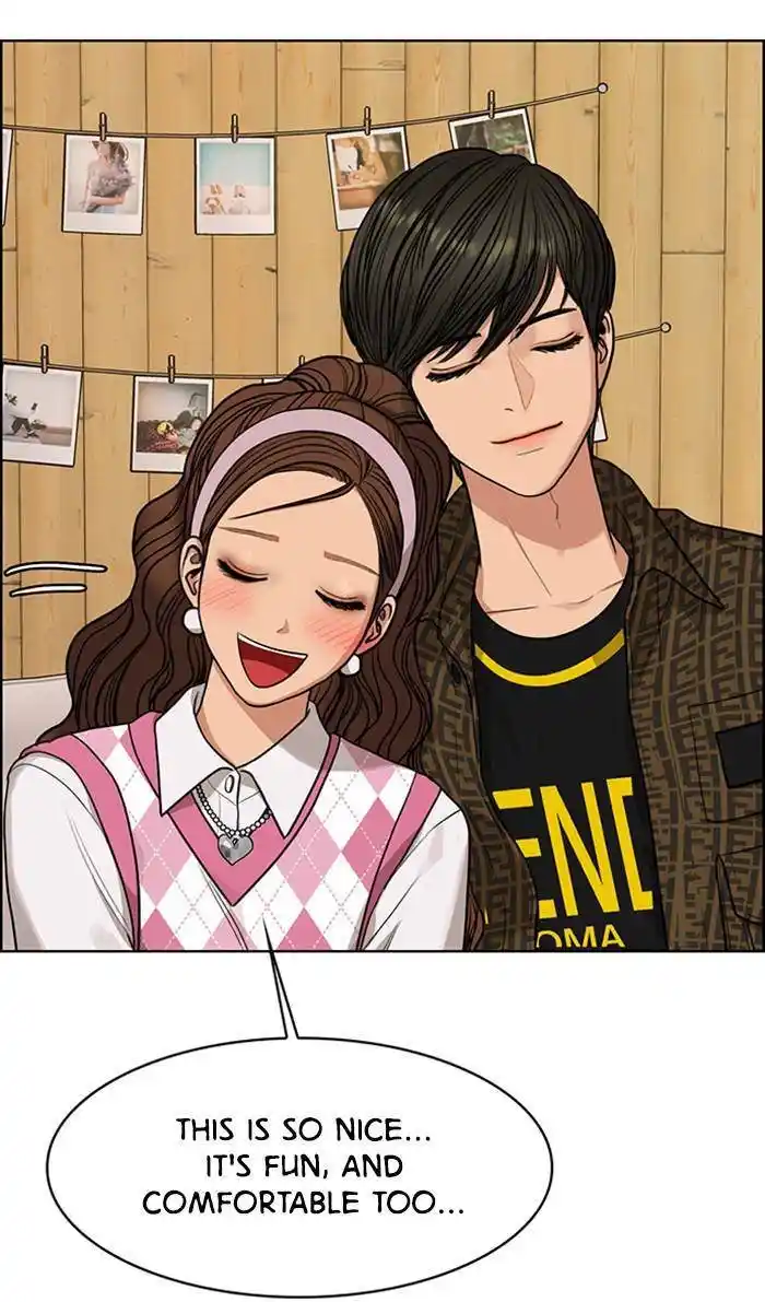 Descent Of A Goddess Chapter 176