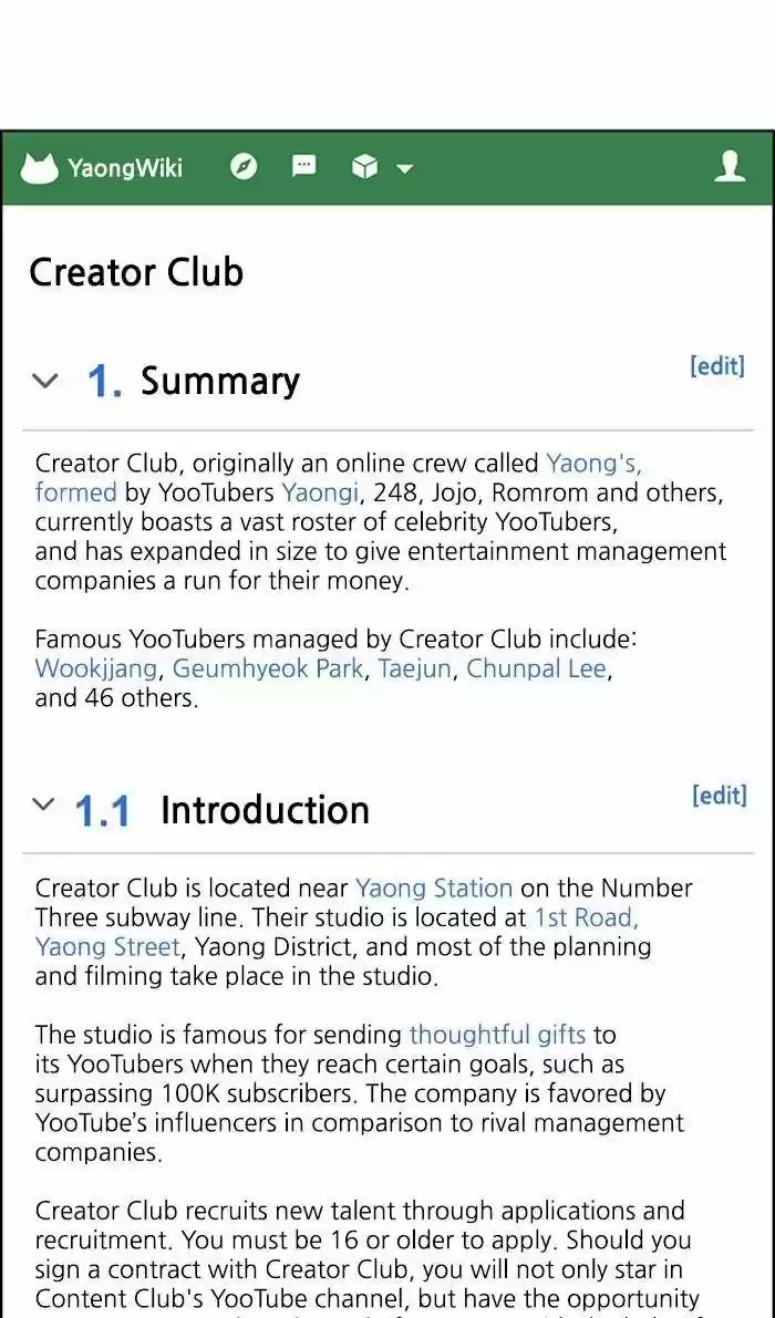 Descent Of A Goddess Chapter 176