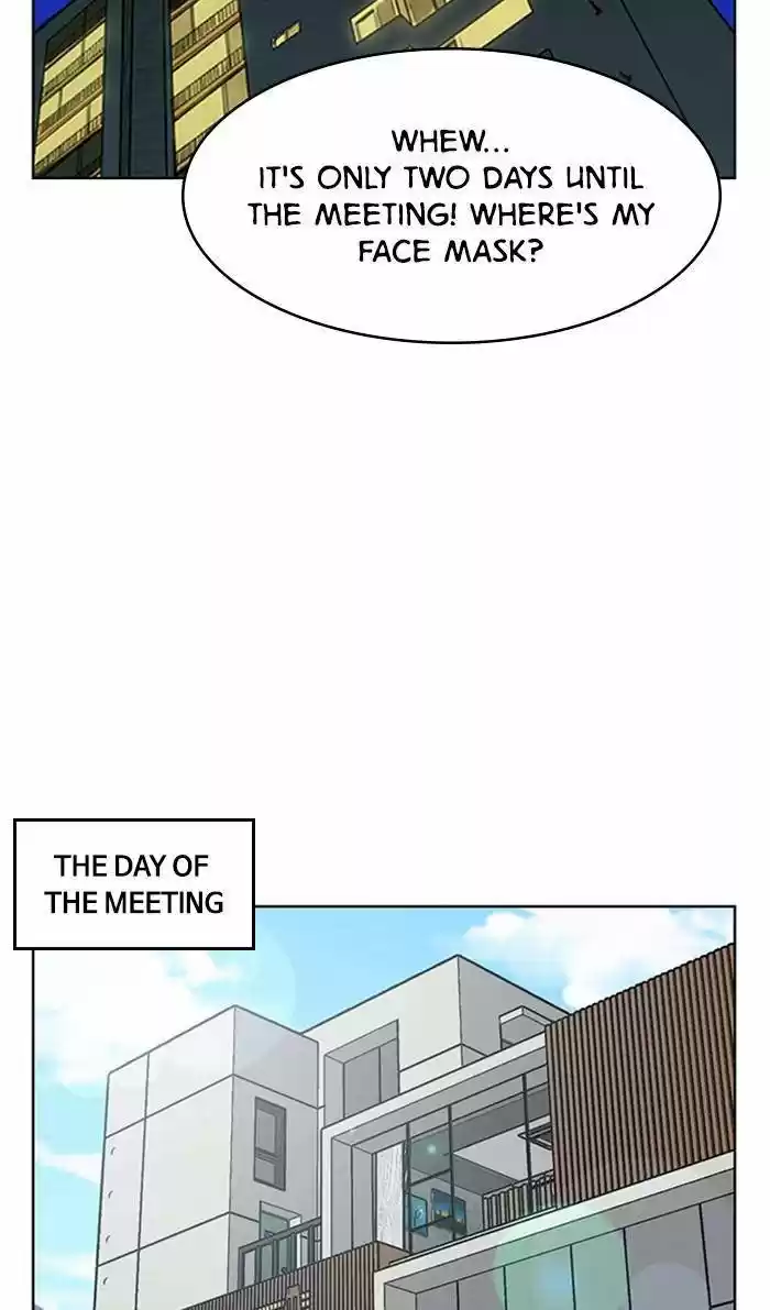 Descent Of A Goddess Chapter 176