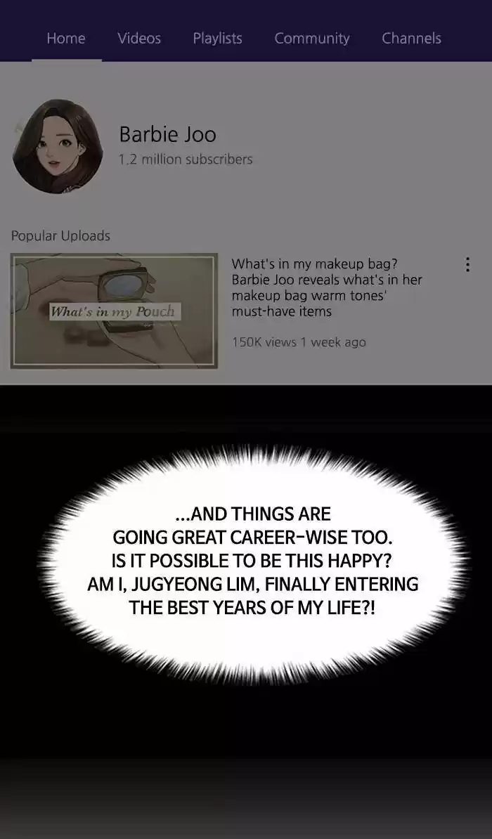 Descent Of A Goddess Chapter 176