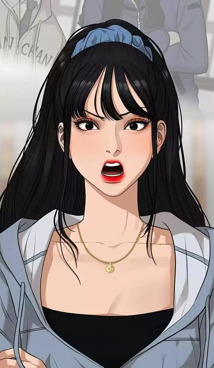 Descent Of A Goddess Chapter 177