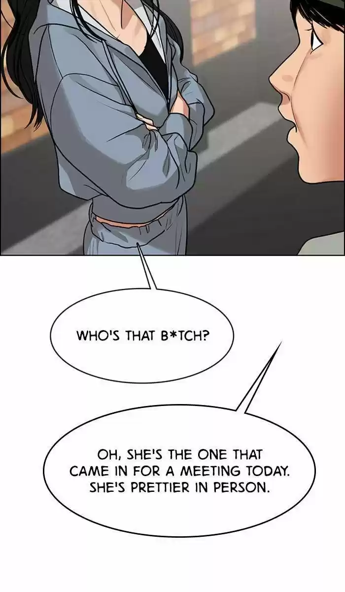 Descent Of A Goddess Chapter 177