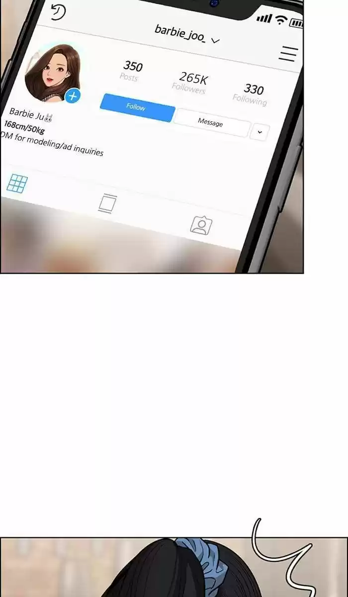 Descent Of A Goddess Chapter 177