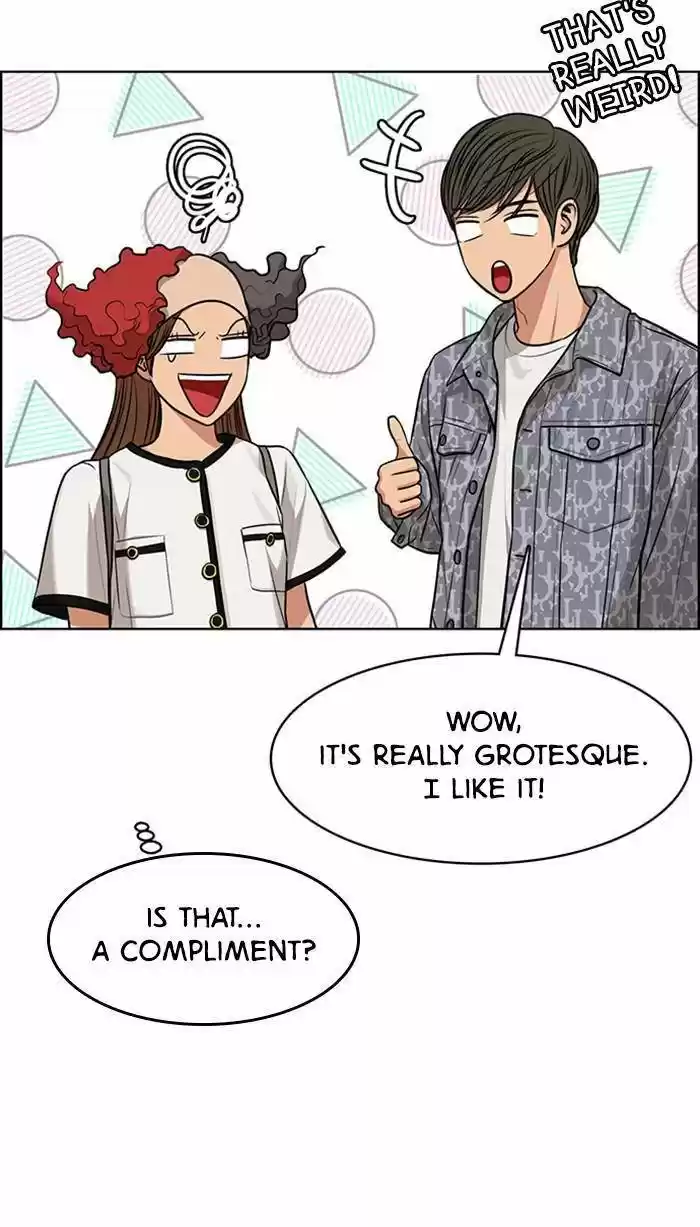 Descent Of A Goddess Chapter 177