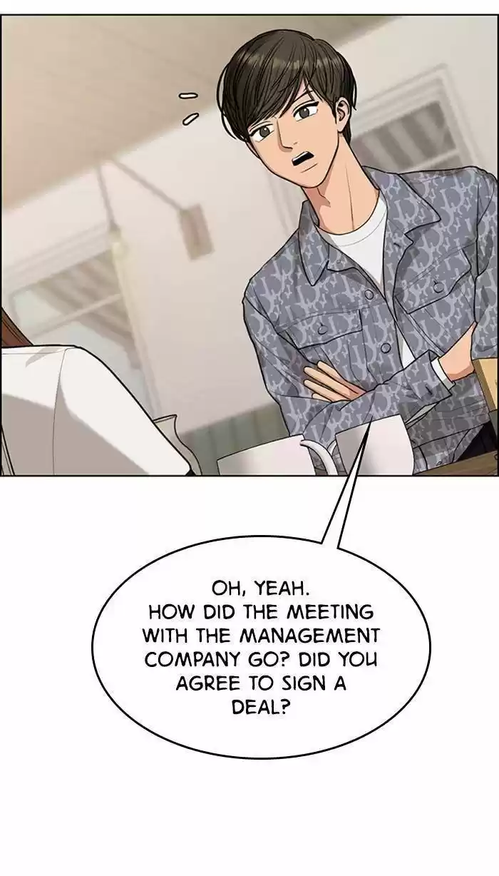 Descent Of A Goddess Chapter 177