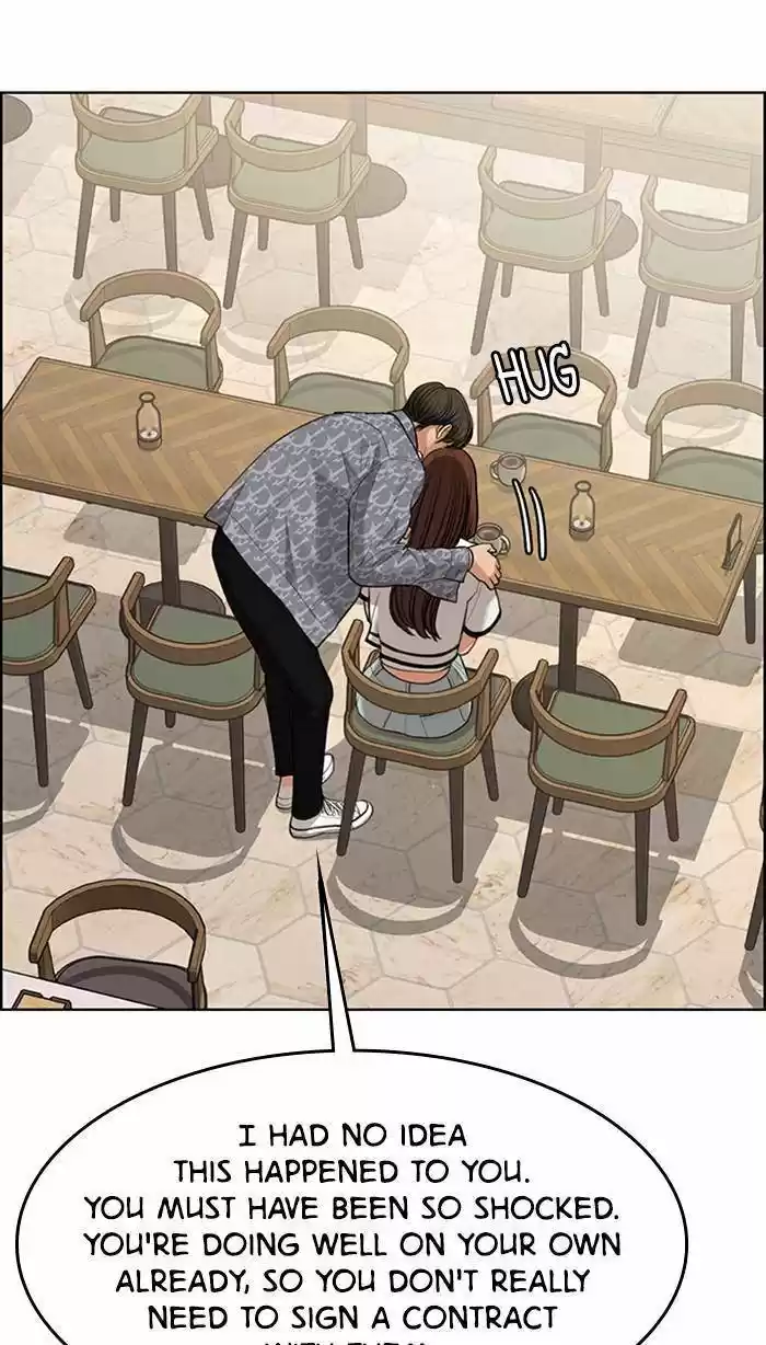 Descent Of A Goddess Chapter 177