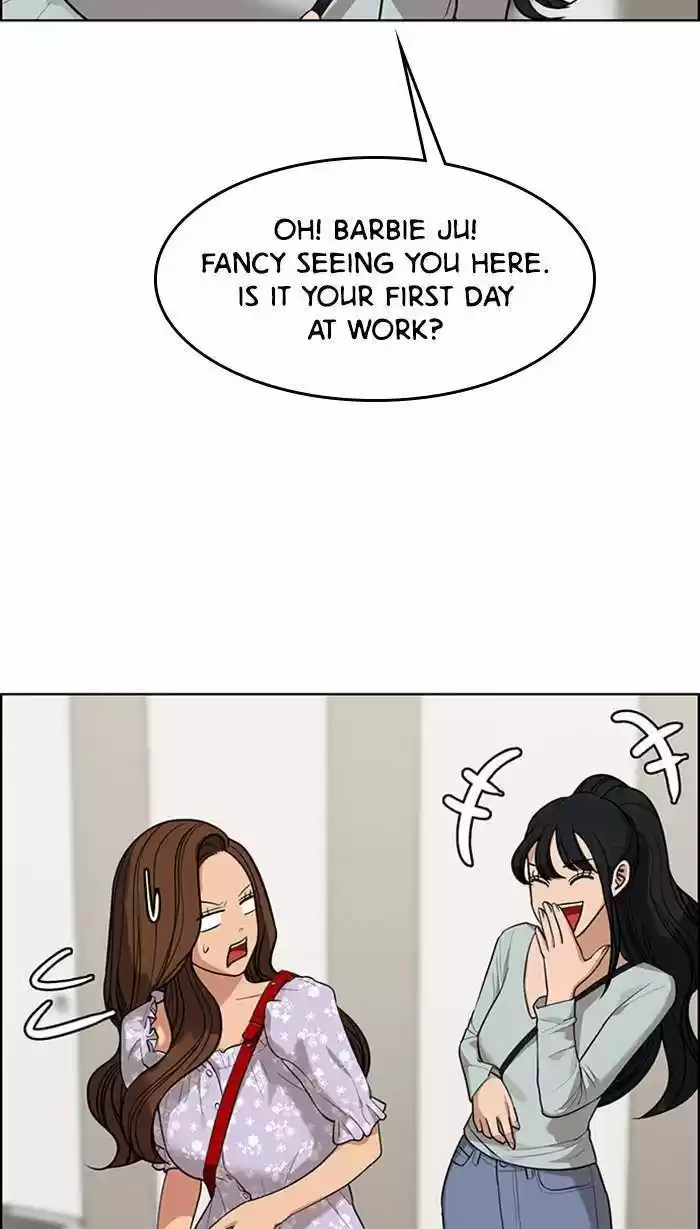 Descent Of A Goddess Chapter 177