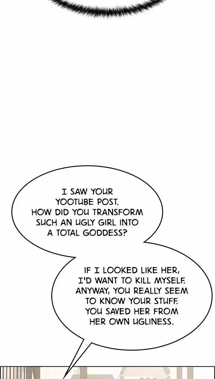 Descent Of A Goddess Chapter 177