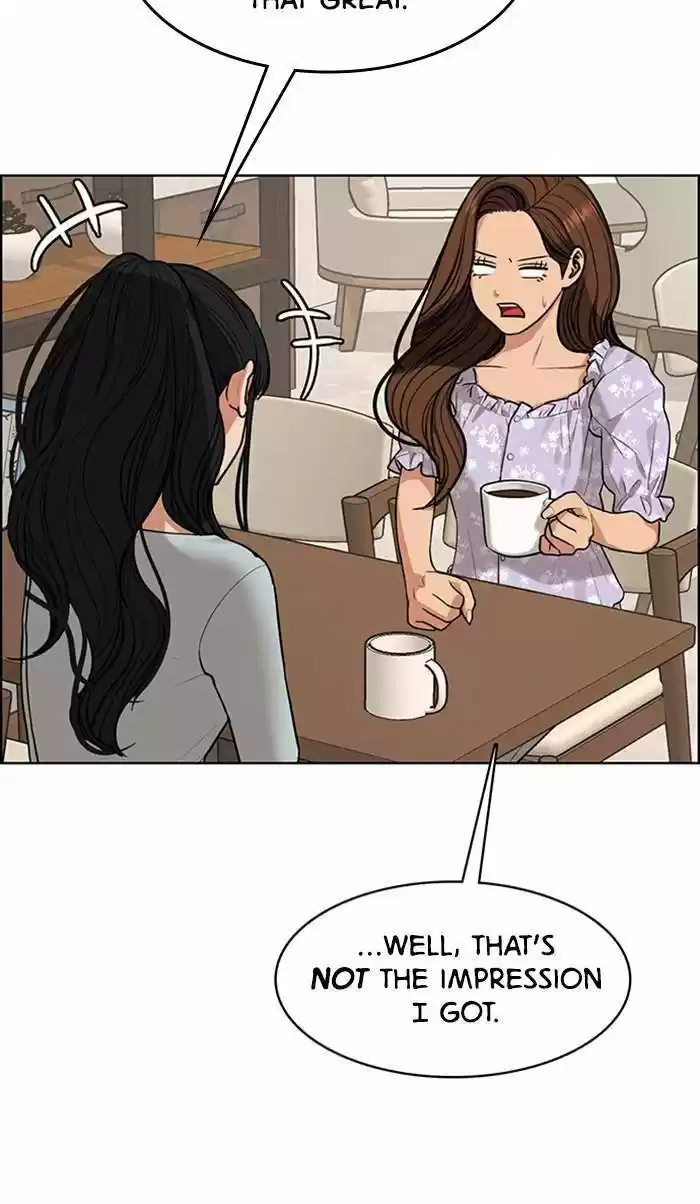 Descent Of A Goddess Chapter 177