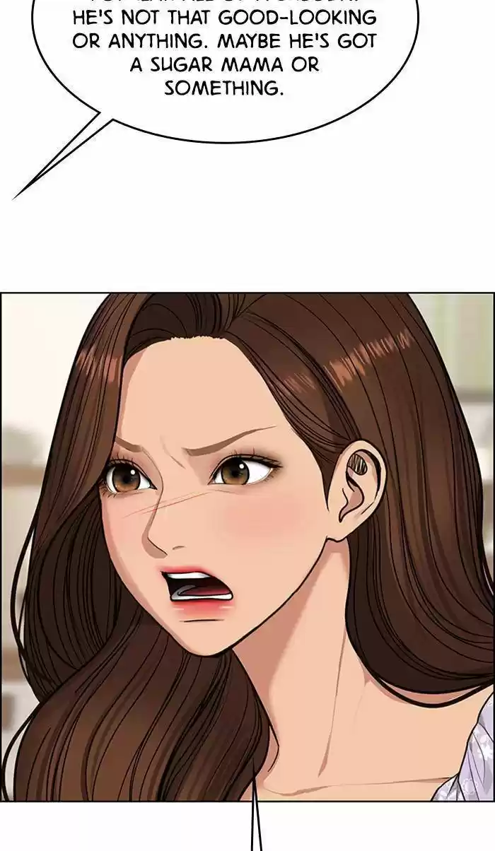 Descent Of A Goddess Chapter 177