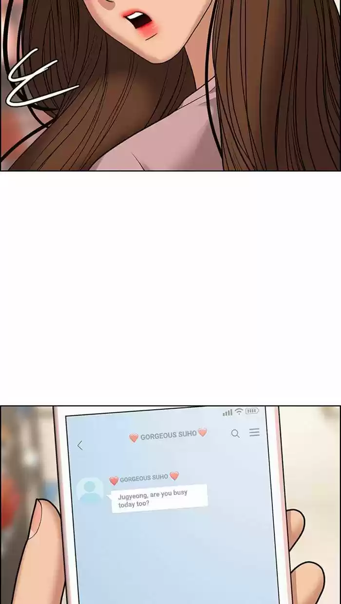 Descent Of A Goddess Chapter 178