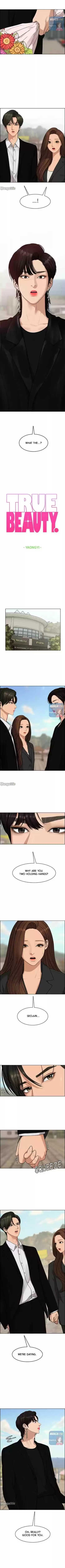 Descent Of A Goddess Chapter 179