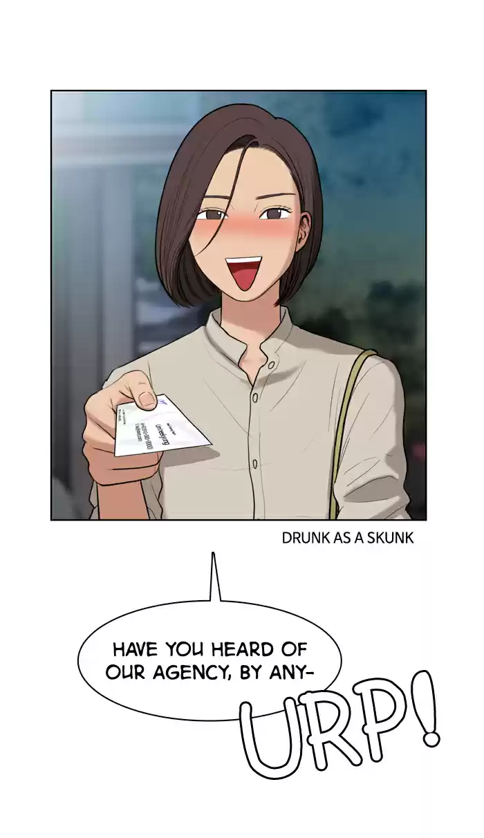 Descent Of A Goddess Chapter 18