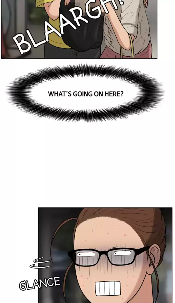 Descent Of A Goddess Chapter 18