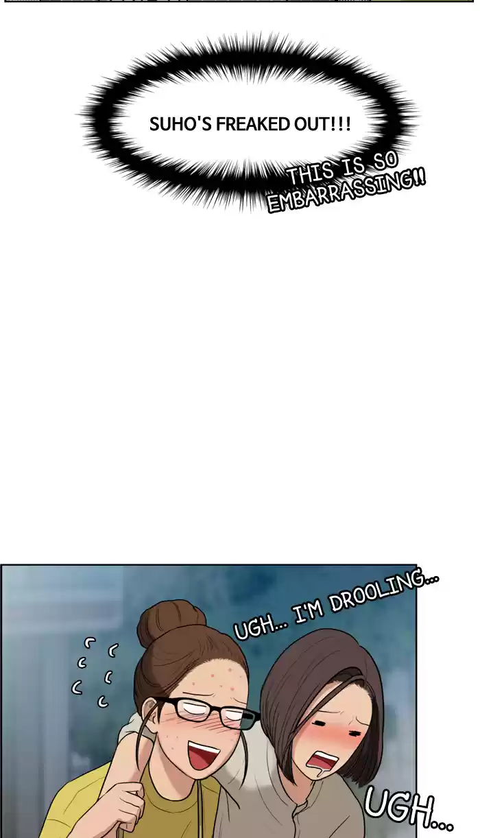 Descent Of A Goddess Chapter 18