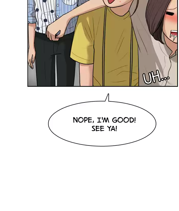 Descent Of A Goddess Chapter 18