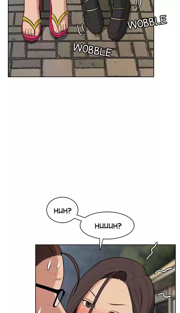 Descent Of A Goddess Chapter 18