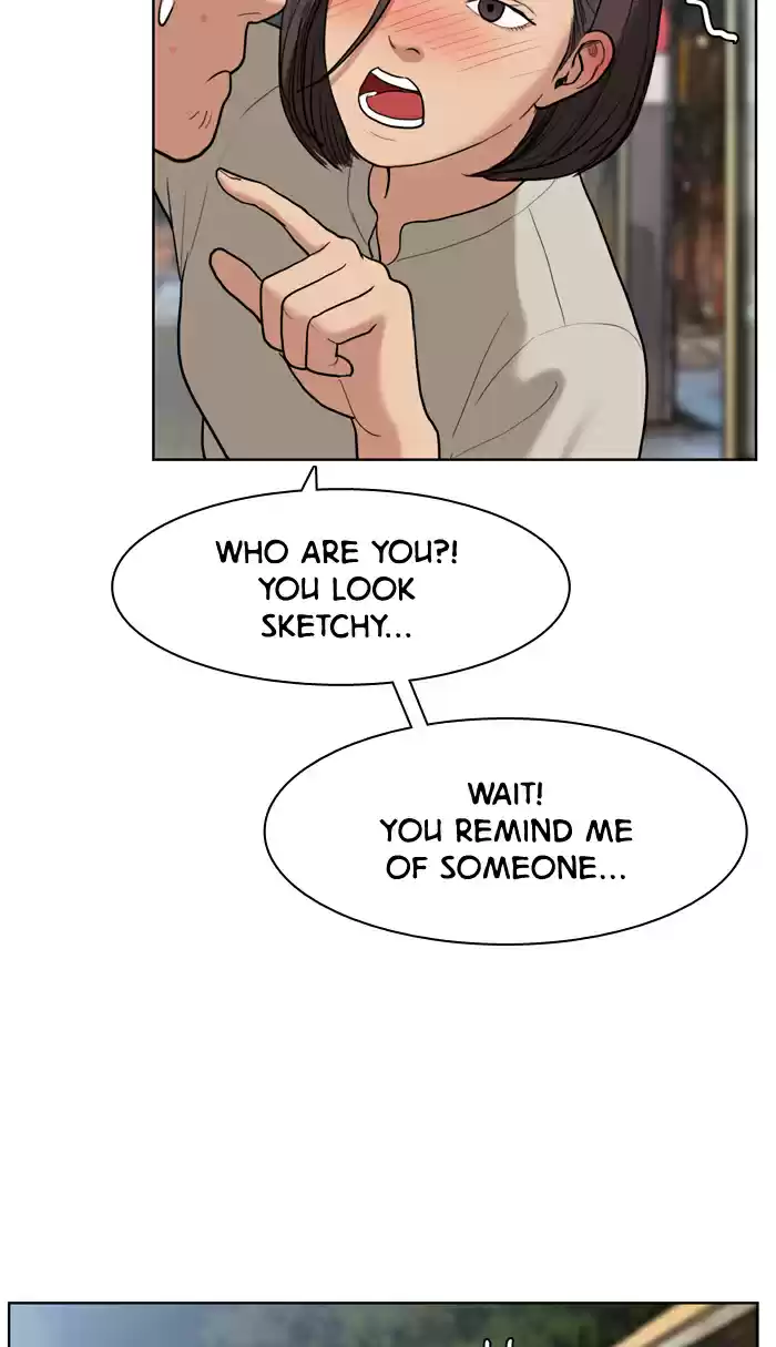 Descent Of A Goddess Chapter 18