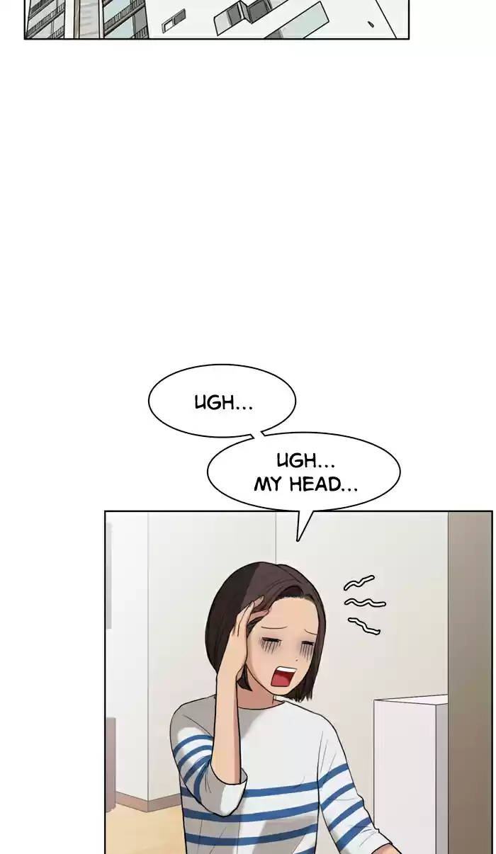 Descent Of A Goddess Chapter 18