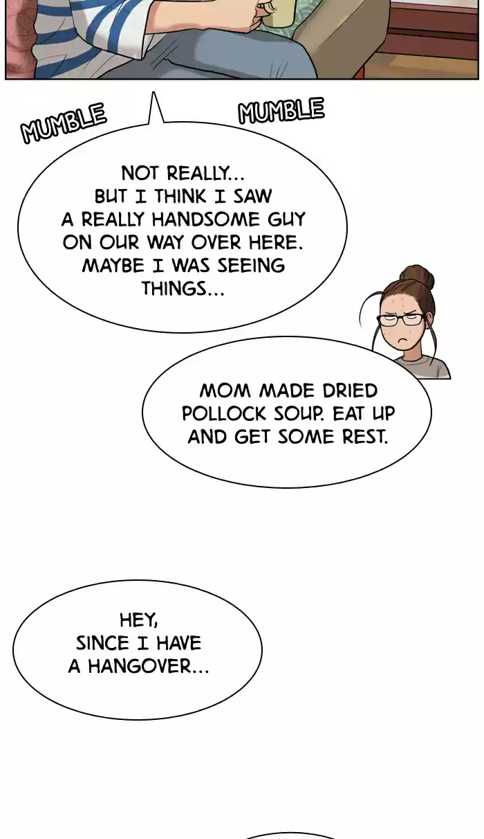 Descent Of A Goddess Chapter 18