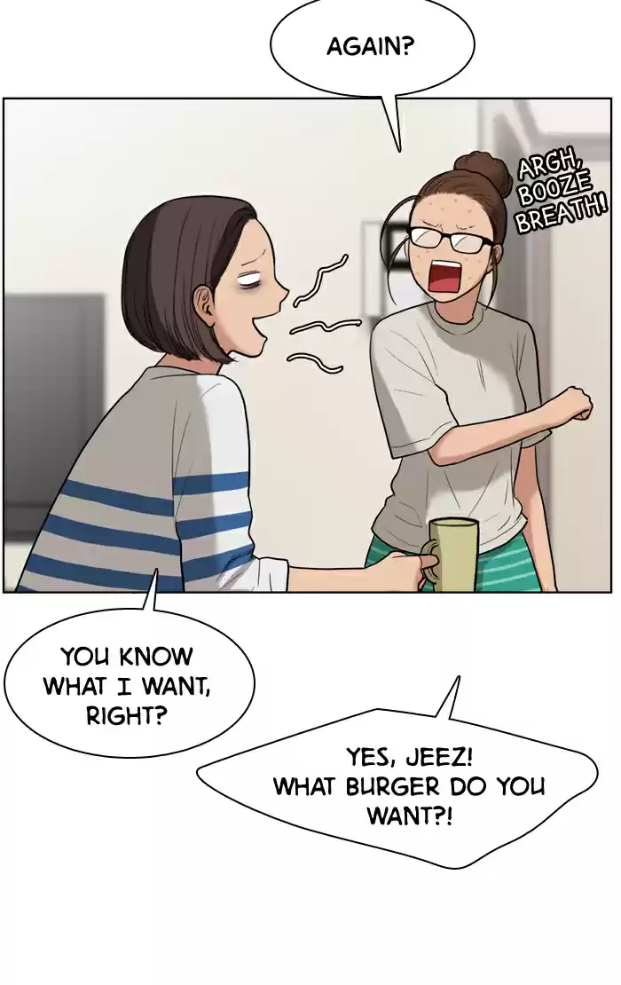 Descent Of A Goddess Chapter 18