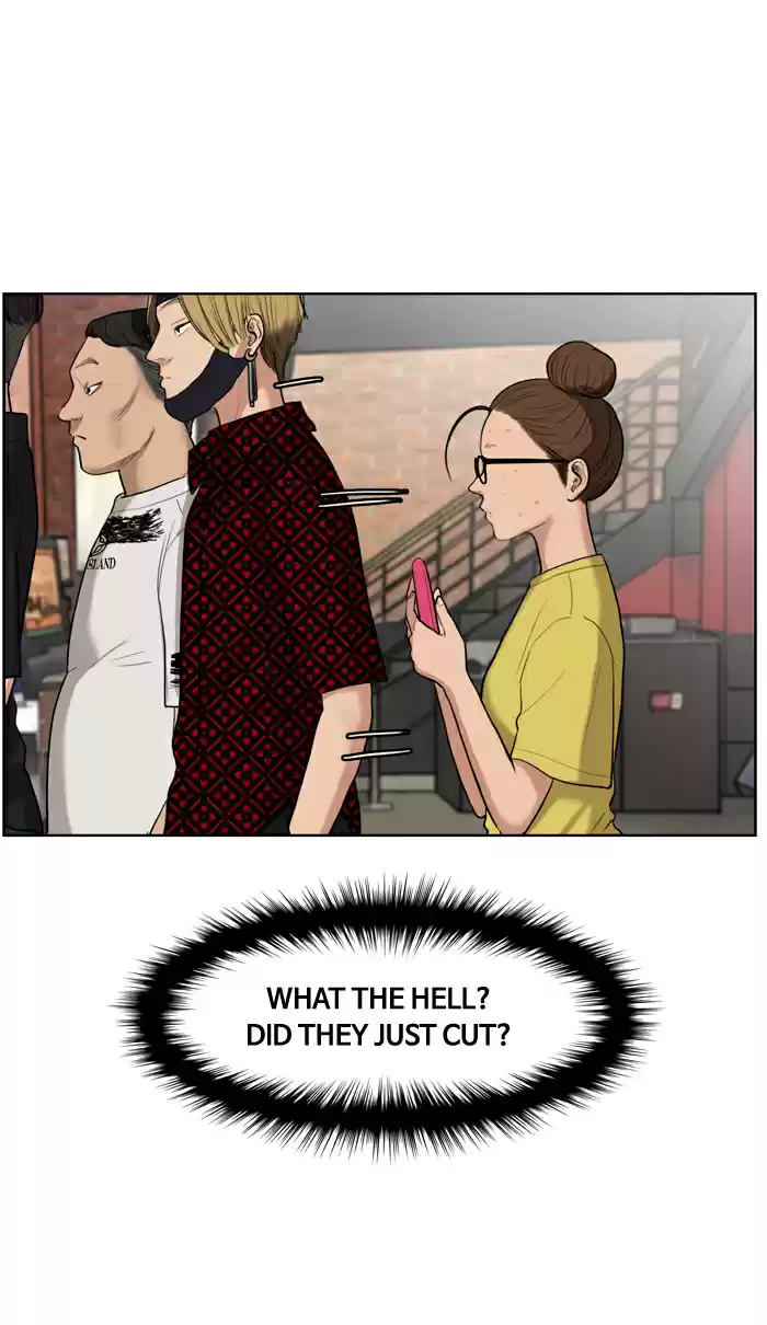 Descent Of A Goddess Chapter 18