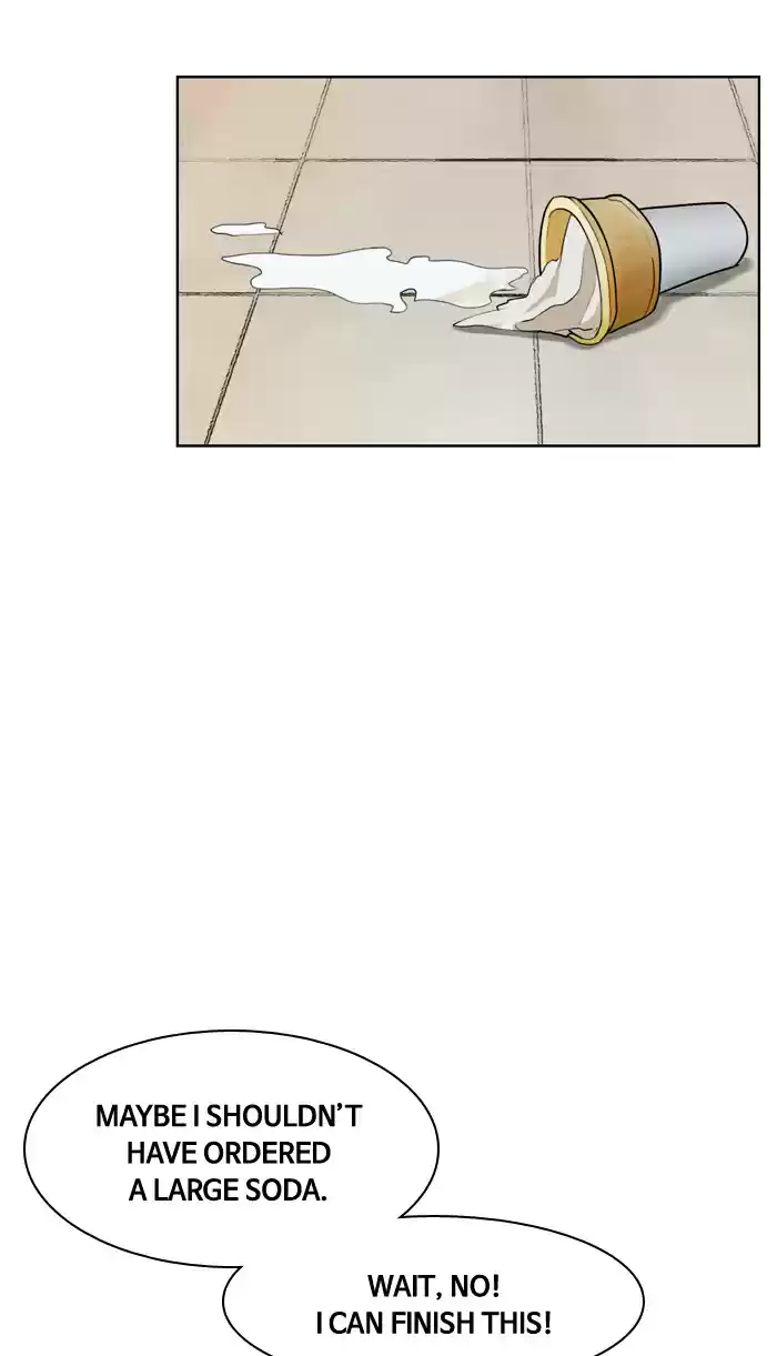 Descent Of A Goddess Chapter 18