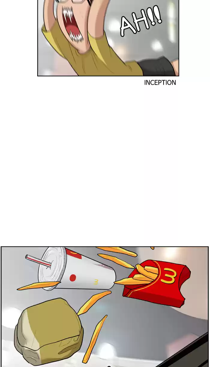 Descent Of A Goddess Chapter 18