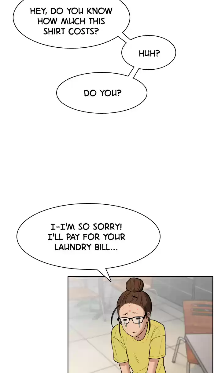 Descent Of A Goddess Chapter 18