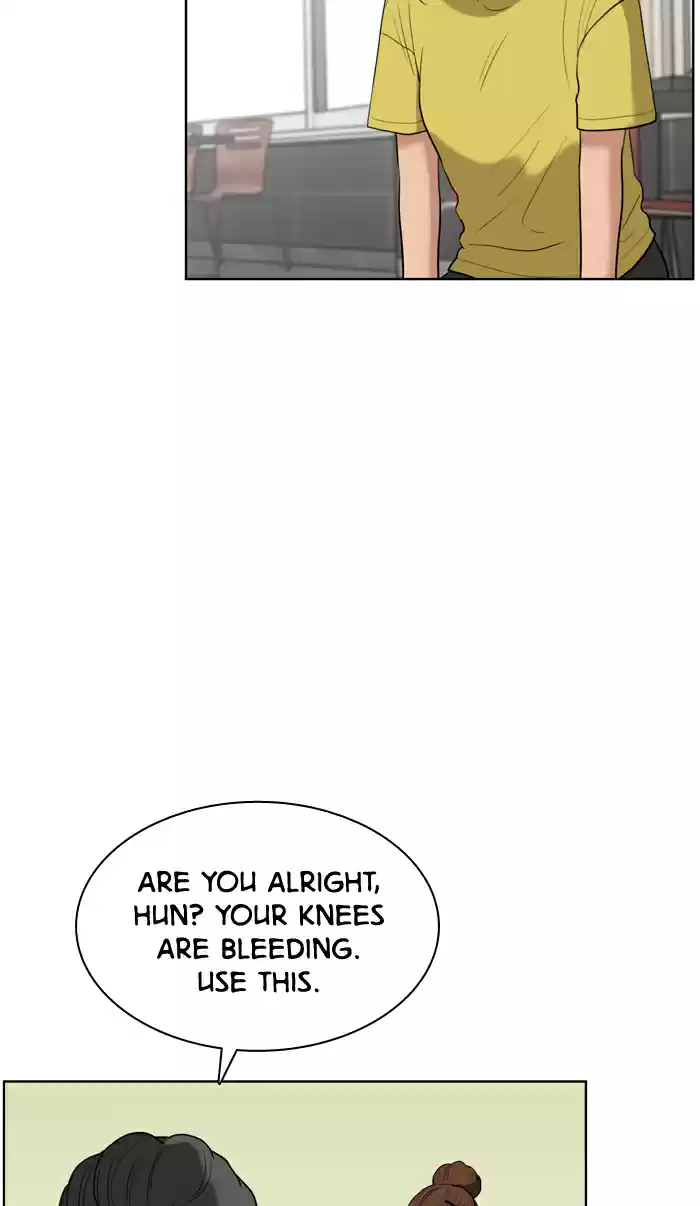 Descent Of A Goddess Chapter 18