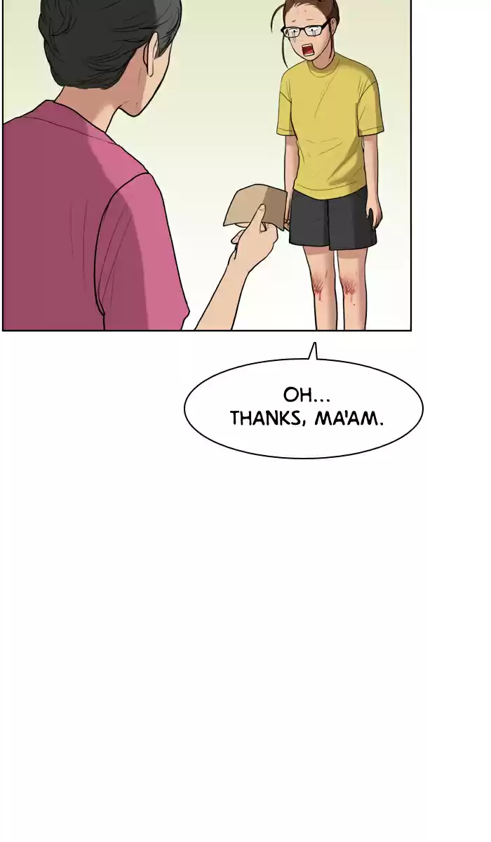 Descent Of A Goddess Chapter 18