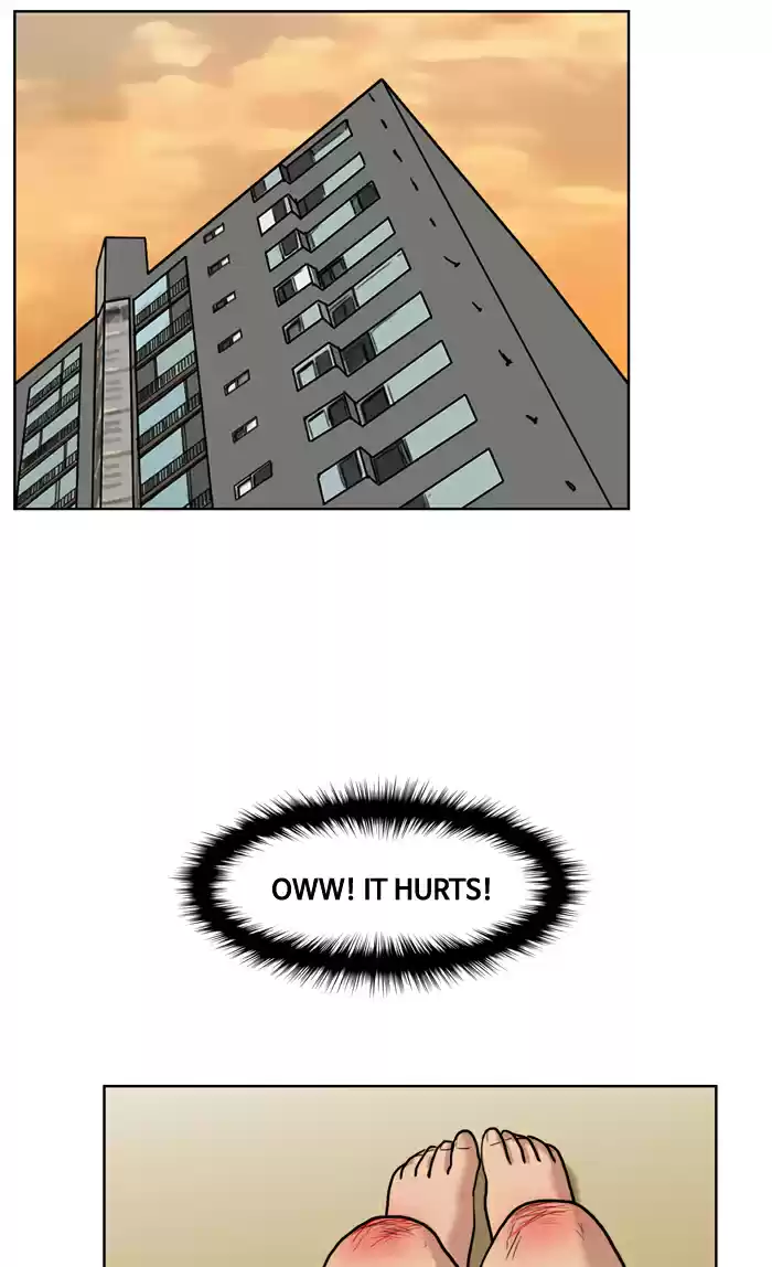 Descent Of A Goddess Chapter 18