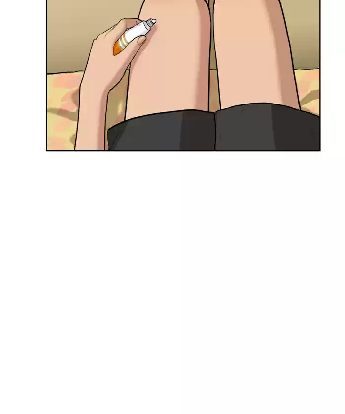 Descent Of A Goddess Chapter 18