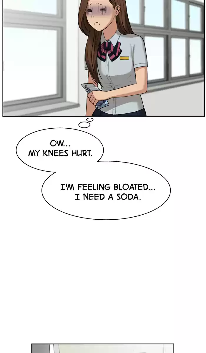 Descent Of A Goddess Chapter 18