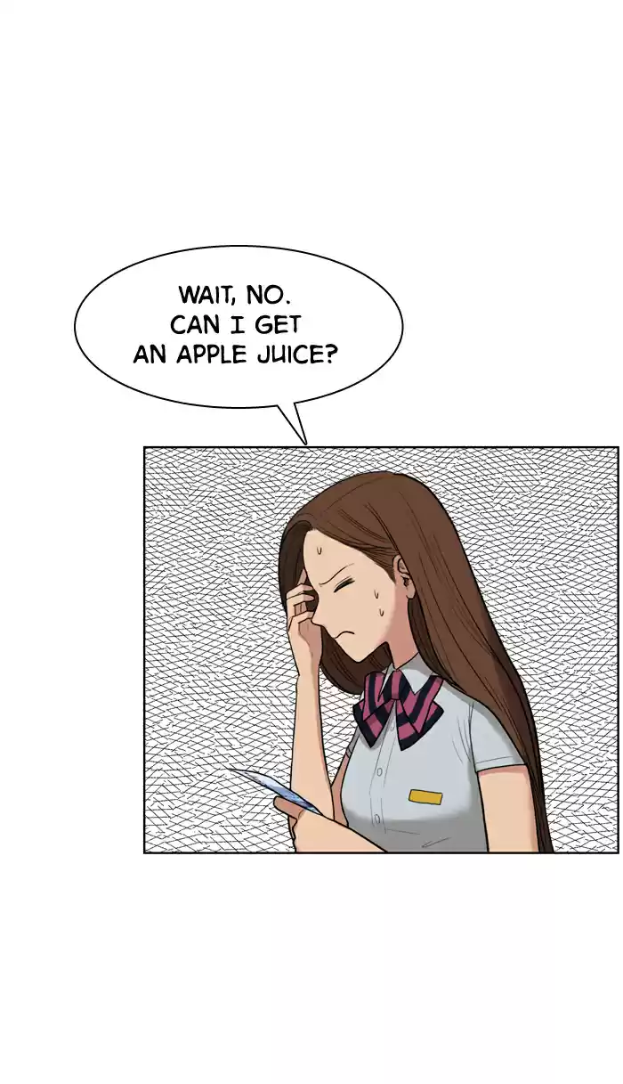 Descent Of A Goddess Chapter 18