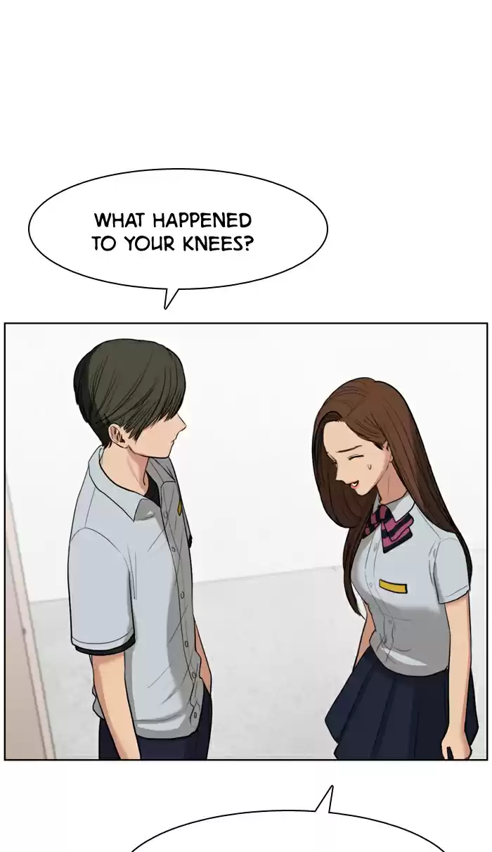 Descent Of A Goddess Chapter 18