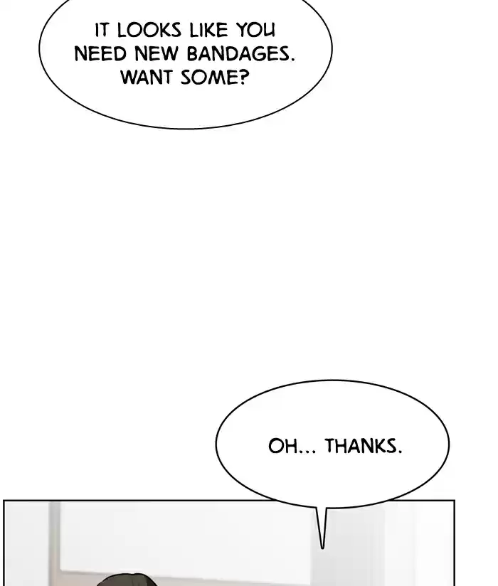 Descent Of A Goddess Chapter 18