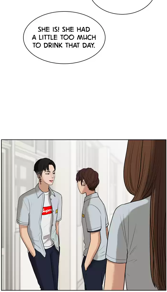 Descent Of A Goddess Chapter 18