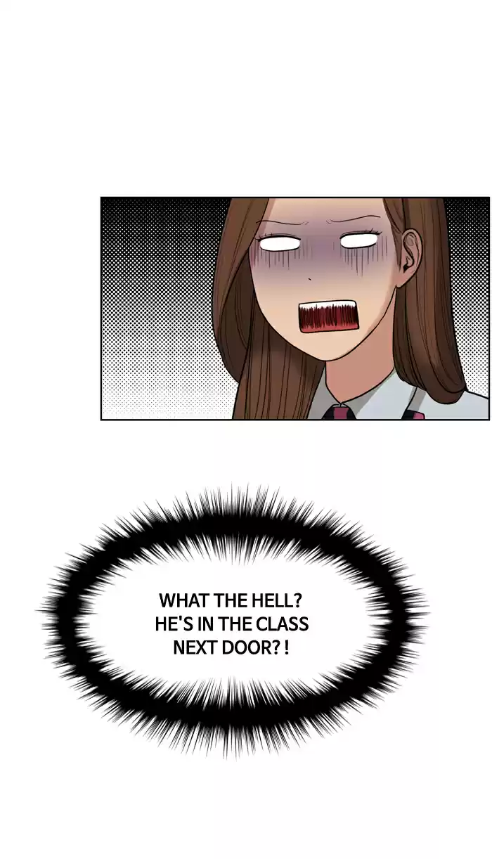 Descent Of A Goddess Chapter 18