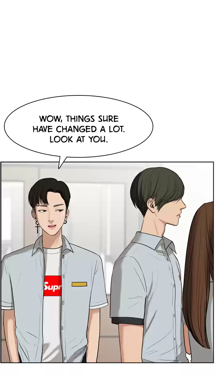 Descent Of A Goddess Chapter 18