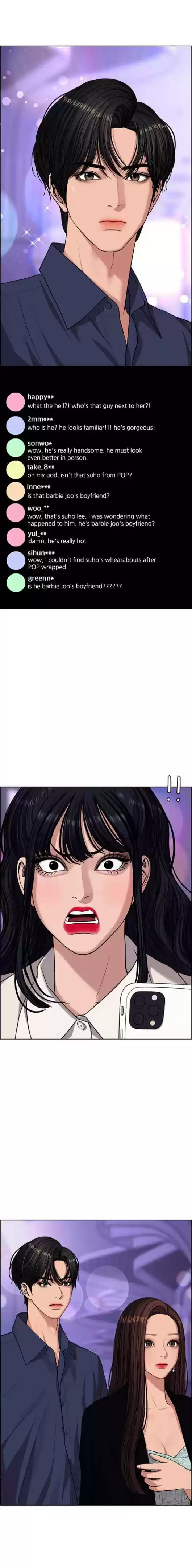 Descent Of A Goddess Chapter 180