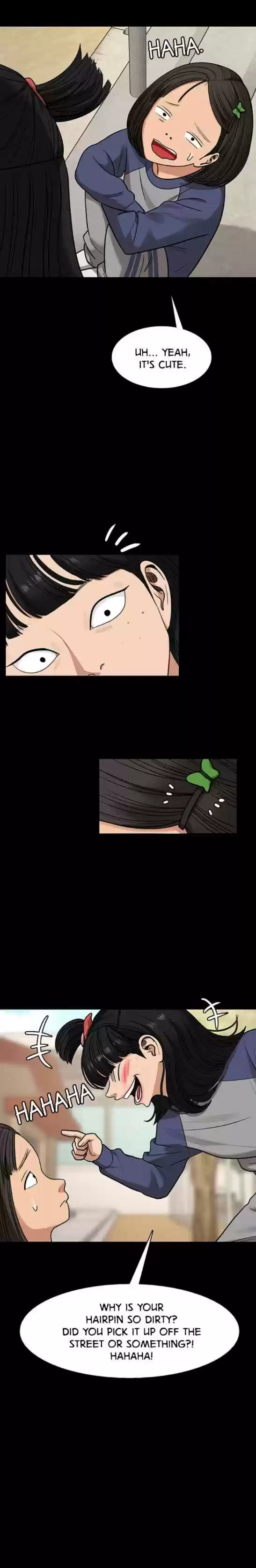 Descent Of A Goddess Chapter 182