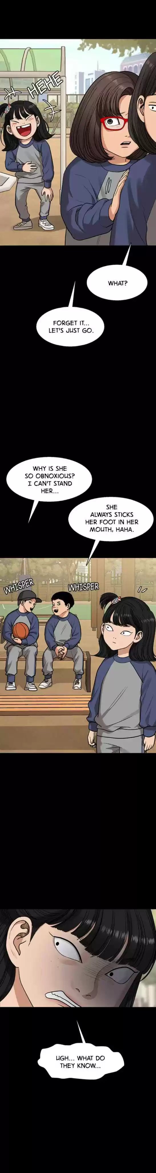 Descent Of A Goddess Chapter 182