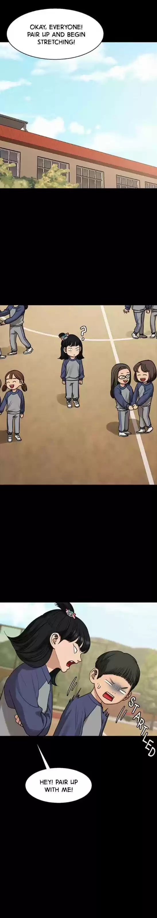 Descent Of A Goddess Chapter 182