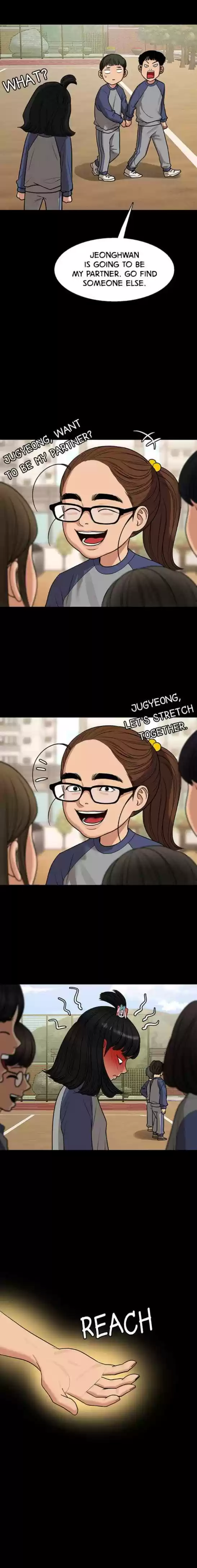 Descent Of A Goddess Chapter 182