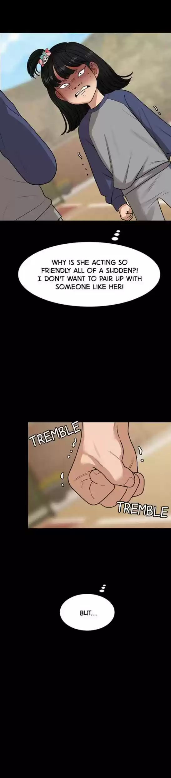 Descent Of A Goddess Chapter 182