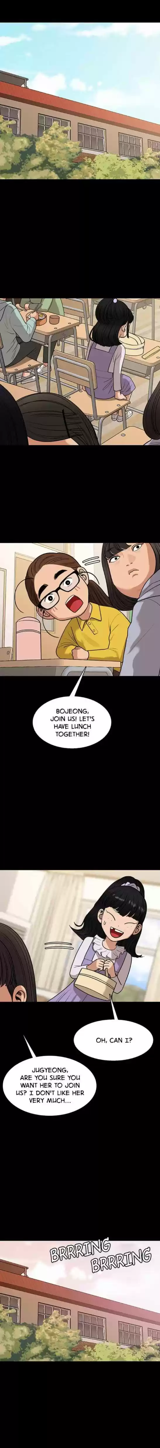 Descent Of A Goddess Chapter 182