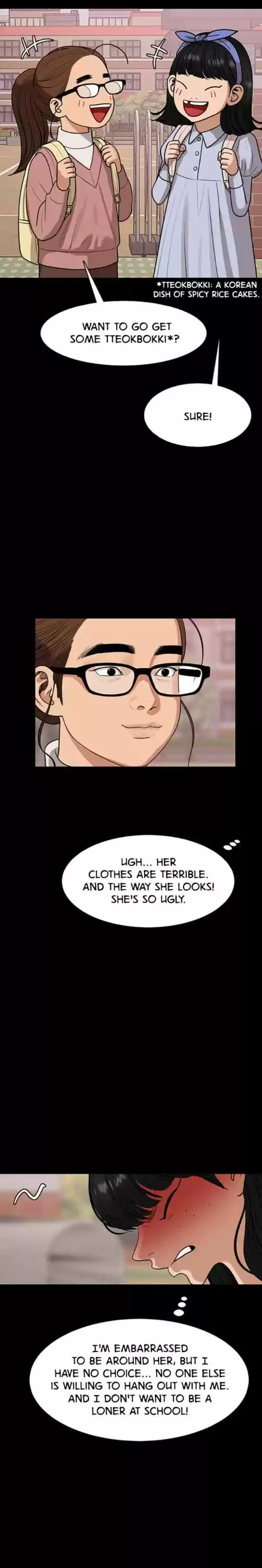 Descent Of A Goddess Chapter 182